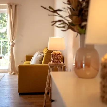 D_view Apartment *